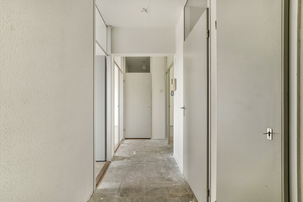 Medium property photo - Tarwekamp 164, 1112 HK Diemen